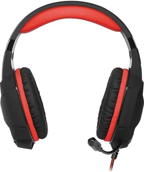 Игровые стереонаушники с микрофоном SVEN AP-G988MV SV-014797