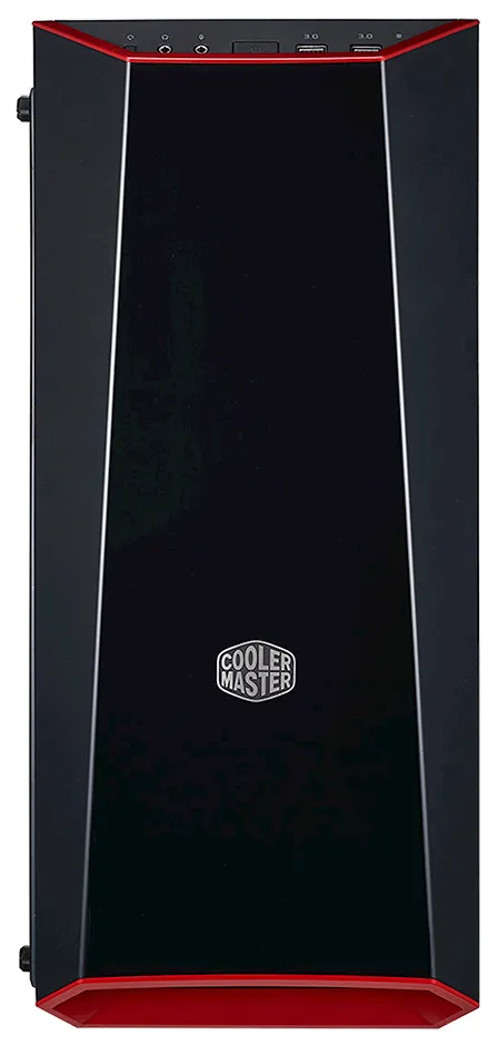 Корпус для ПК Cooler Master MasterBox Lite 5 MCW-L5S3-KANN-01