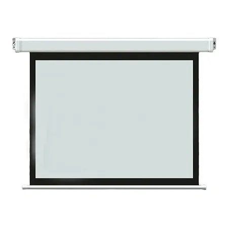 Экран моторизированный XG DLS-E229х185 (90"х73")