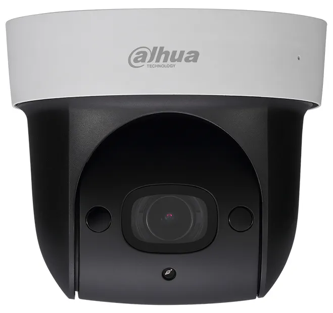 Поворотная Speed Dome сетевая камера Dahua DH-SD29204T-GN