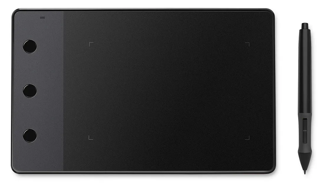 Графический планшет Huion H420