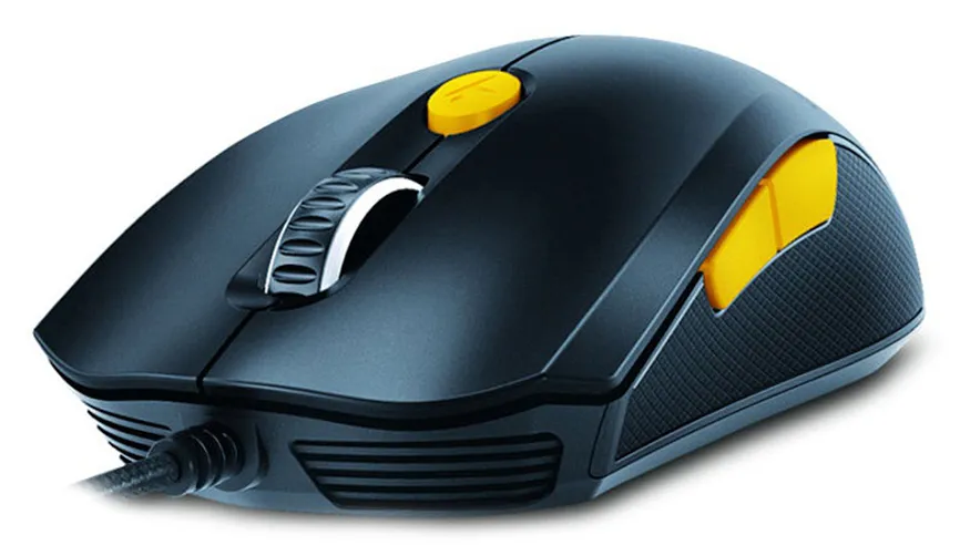 Компьютерная мышь Genius Scorpion M6-600