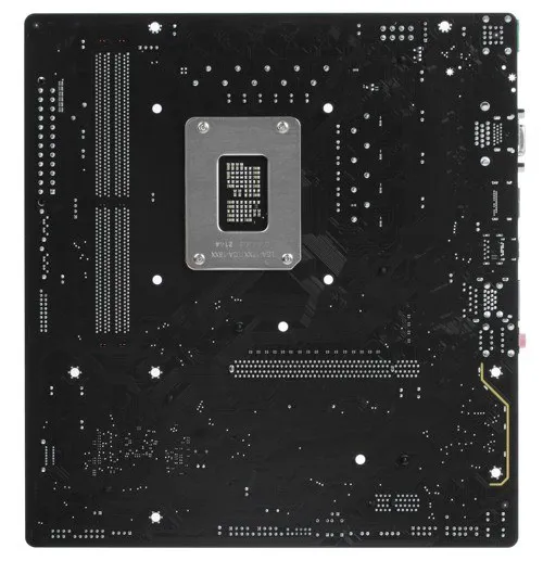 Материнская плата Gigabyte B660M GAMING DDR4