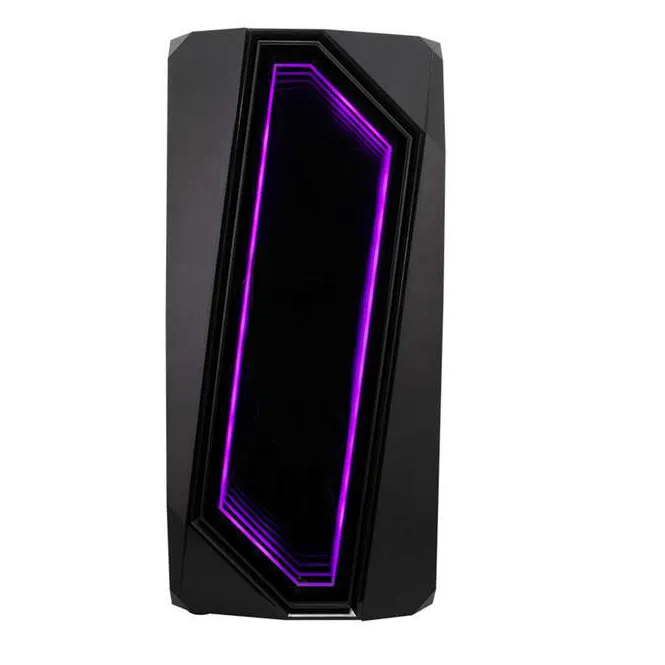 Корпус для ПК 1STPLAYER INFINITE SPACE IS6 Black
