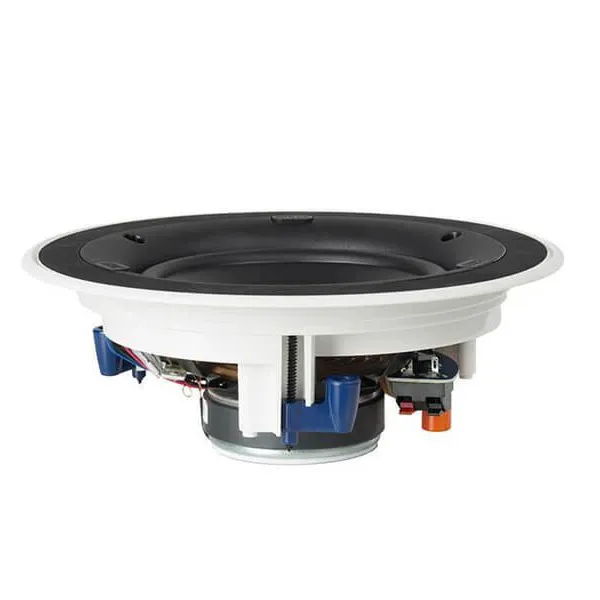 Акустическая система KEF Ci160ER белая