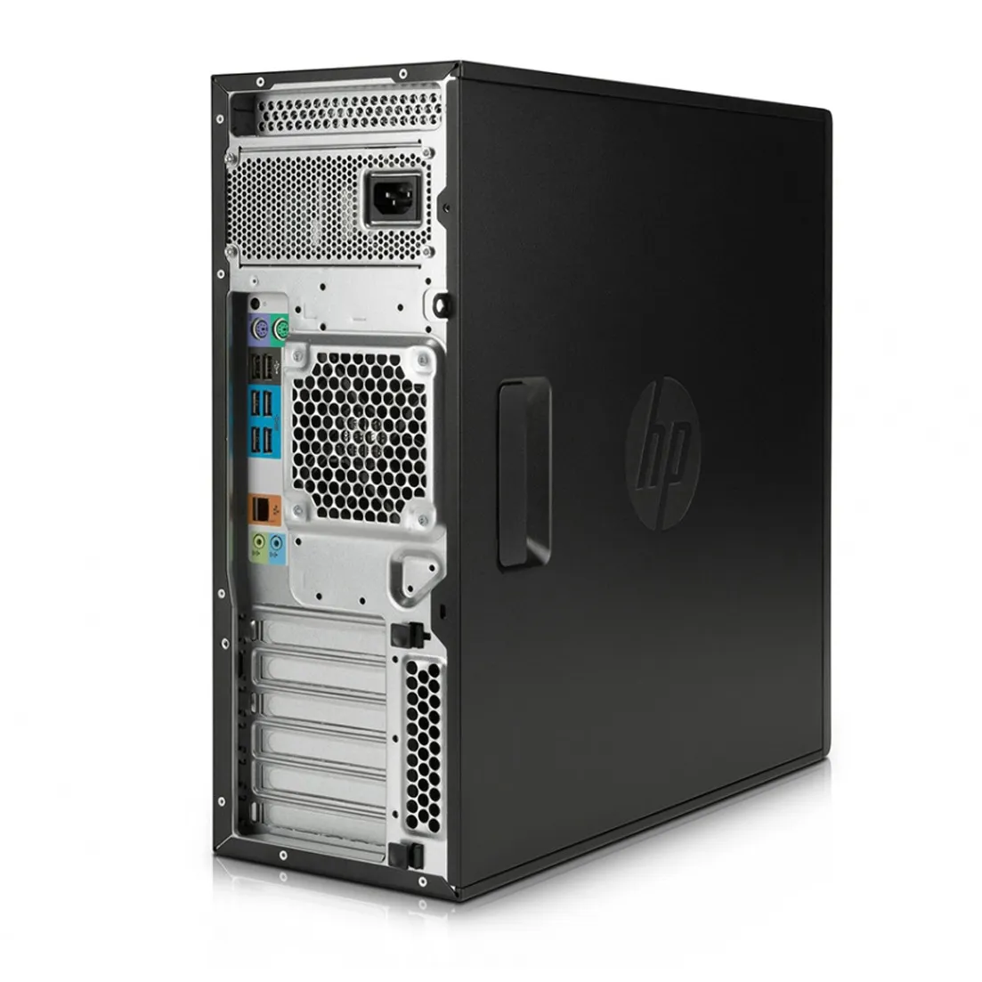 Мини-ПК ASRock BEEBOX N3000-4G128/W