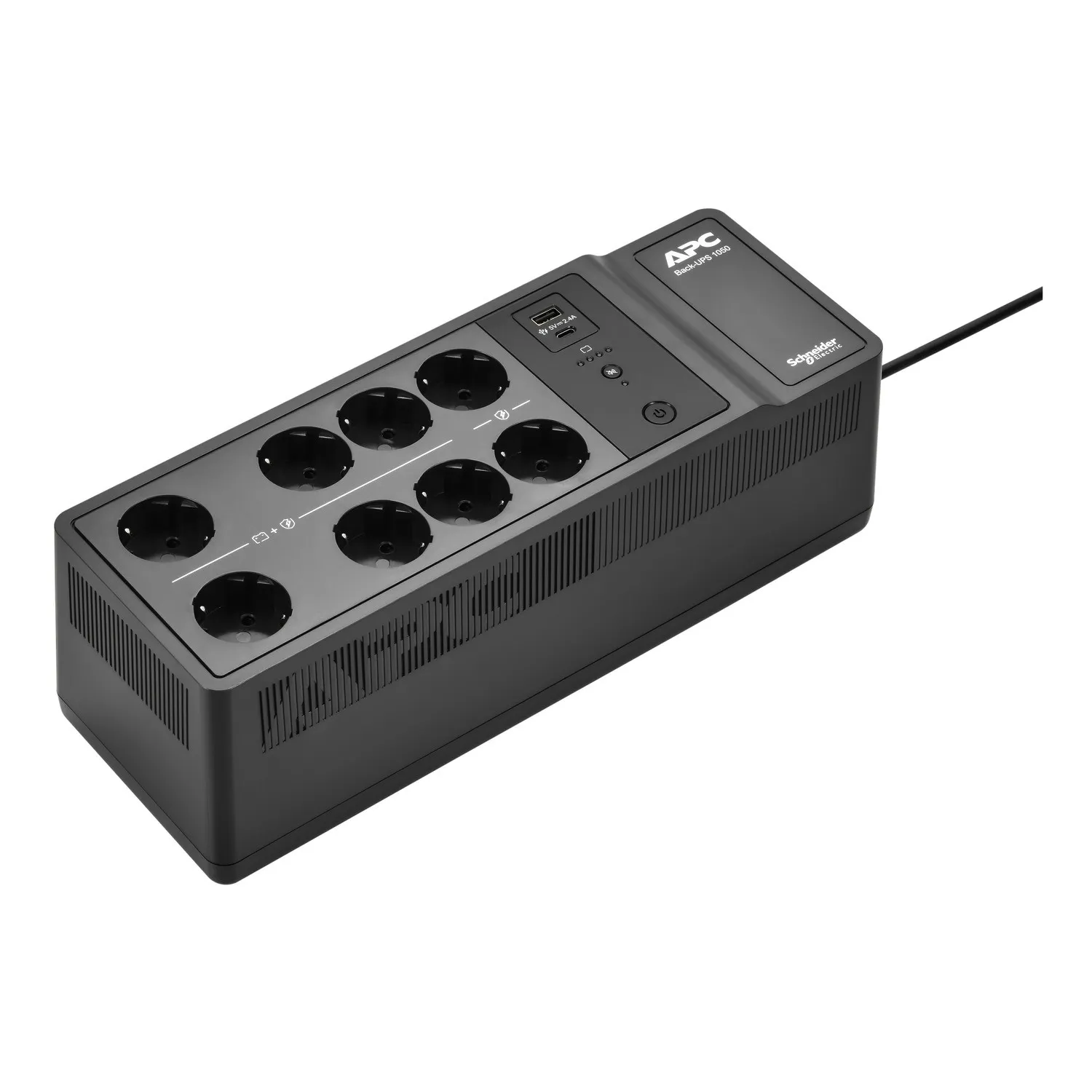 ИБП APC Back-UPS BE1050G2-GR