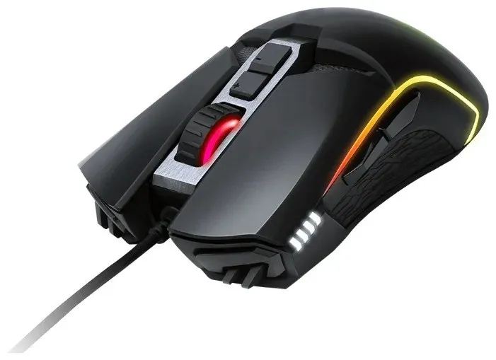 Компьютерная мышь Gigabyte AORUS M5 black
