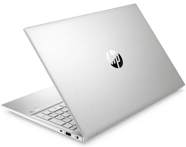 Ноутбук HP Pavilion 15-EH0002UR
