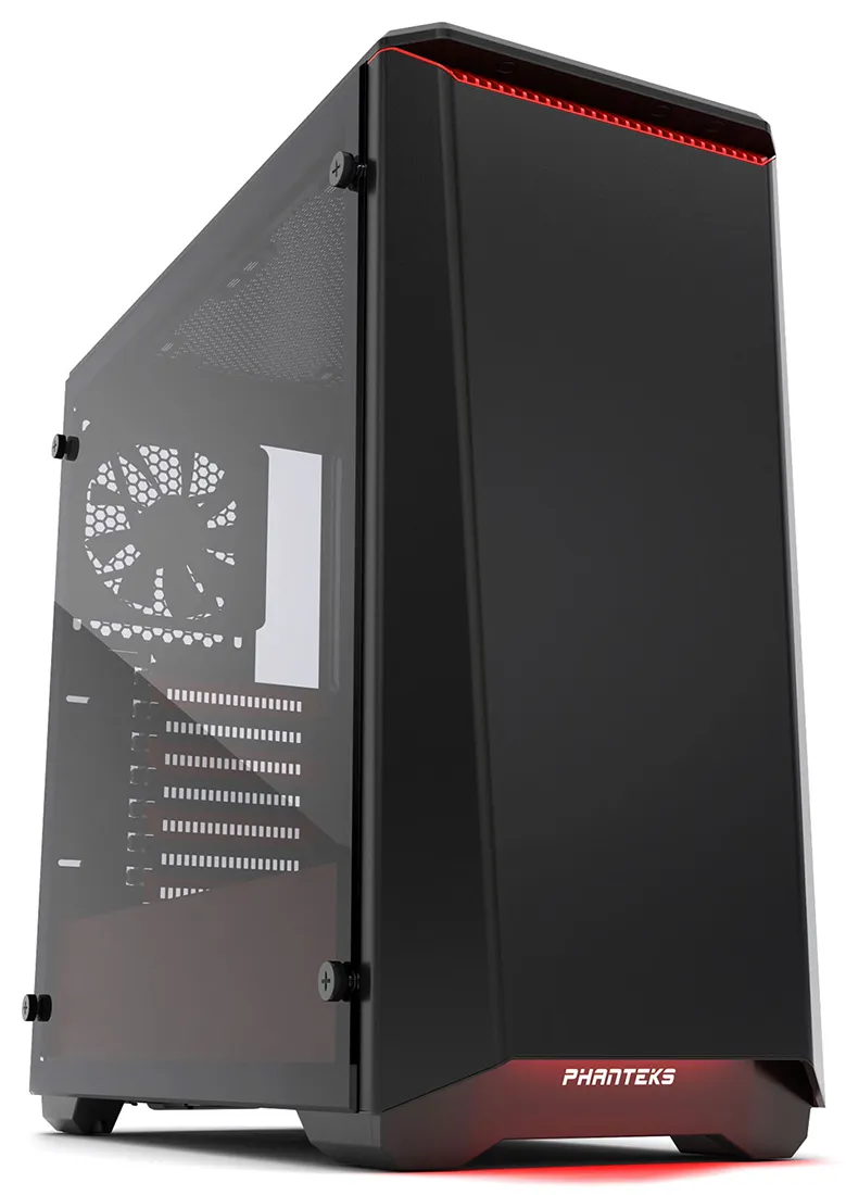 Корпус для ПК Phanteks Eclipse P400