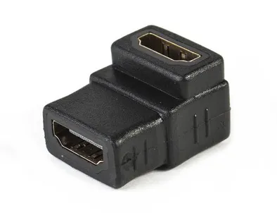 Переходник HDMI - HDMI Ship AD106P, OEM