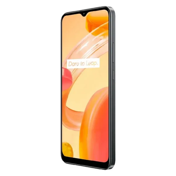 Смартфон Realme C30 (2/32) Black