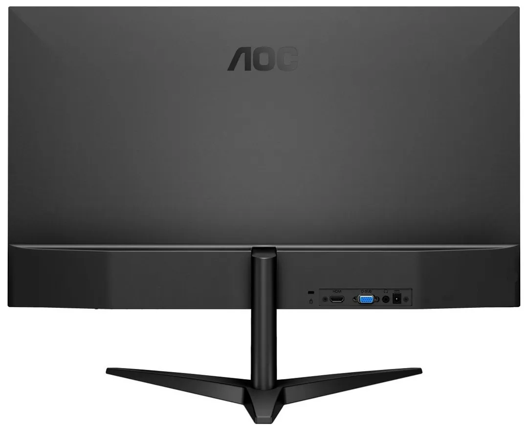 Монитор 27" AOC 27B1H/01