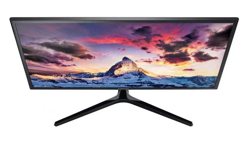 Монитор 23.5"  LCD Samsung S24F356FHI