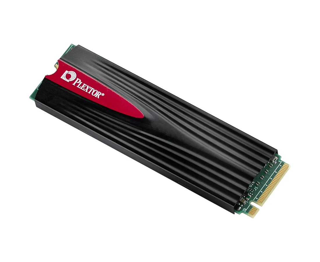 SSD накопитель Plextor M9Pe 256GB PX-256M9PeG