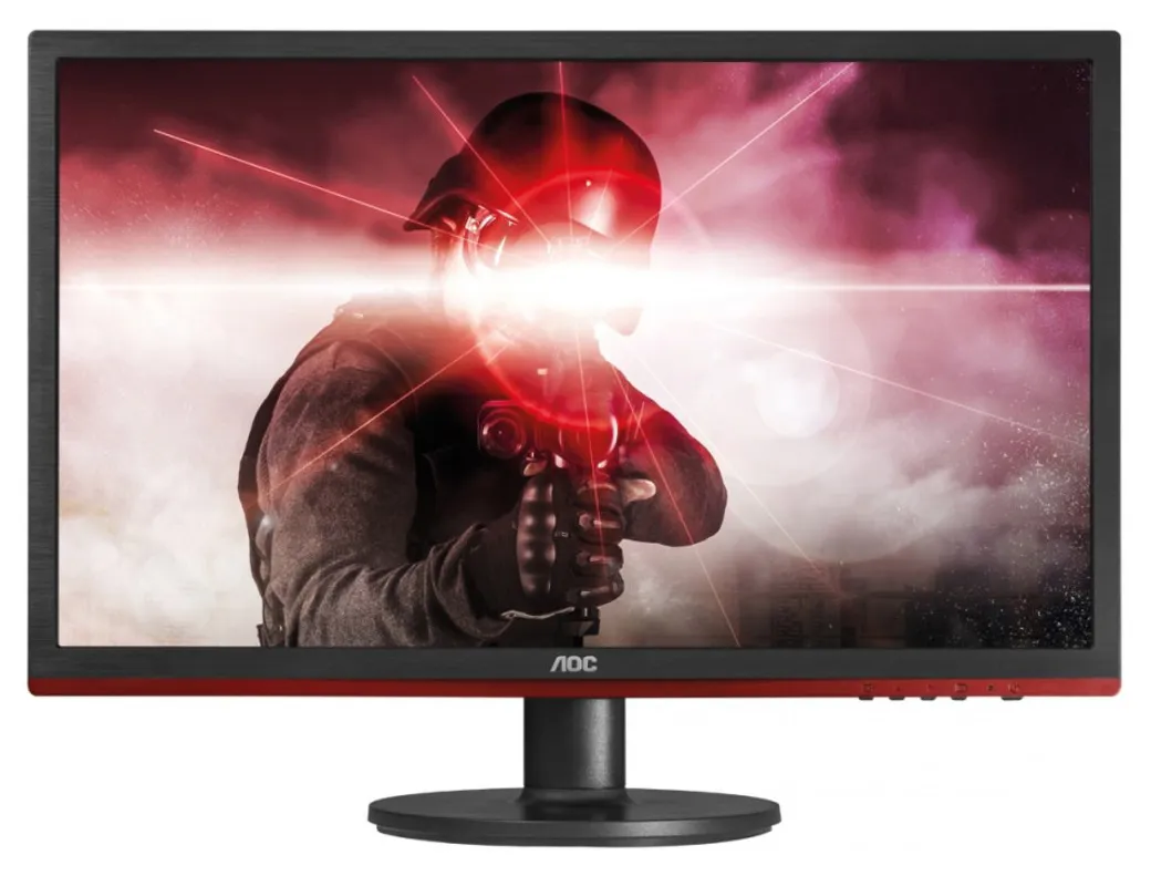 Монитор 21.5" AOC G2260VWQ6