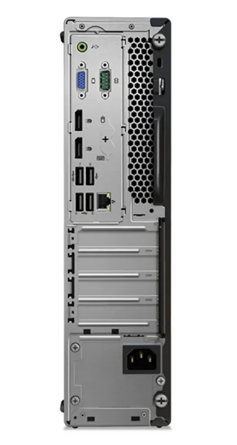 Системный блок Lenovo ThinkCentre SFF M720s 10ST001NRU