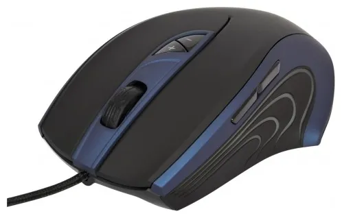 Мышь Игровая Defender Warhead GMX-1800