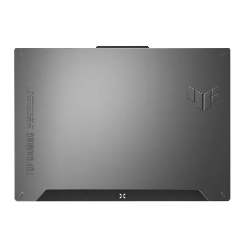 Ноутбук ASUS TUF Gaming F15 FX507VU-LP150 90NR0CJ7-M00B10