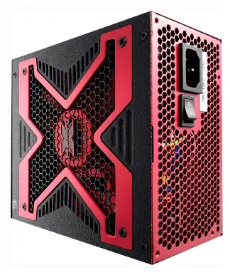 Блок питания ATX AeroCool Strike X
