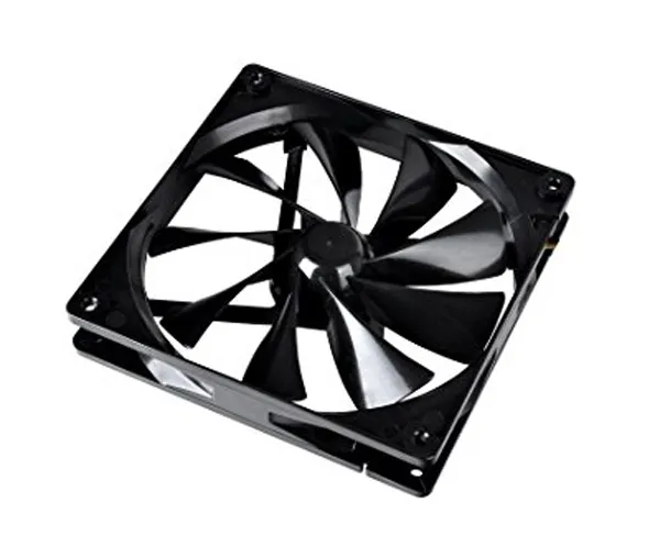 Кулер PURE 14 BLACK CL-F013-PL14BL-A