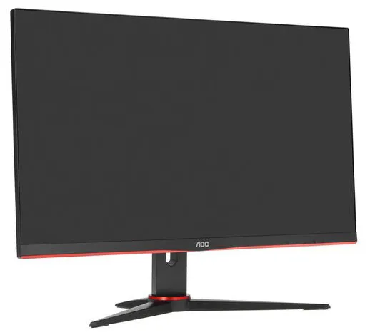 Монитор 27" AOC 27G2SAE/BK/01