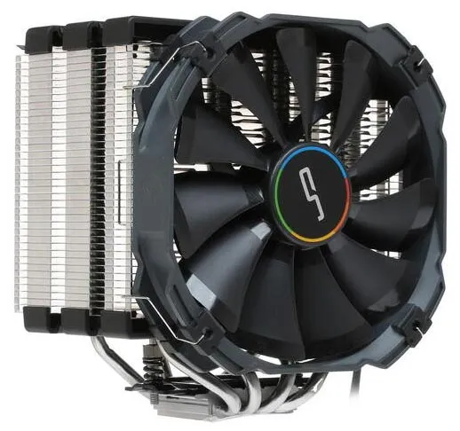 Кулер для процессоров Cryorig H5 Ultimate