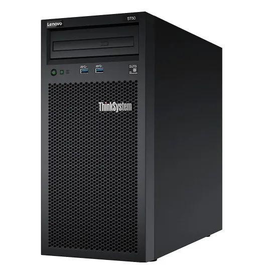 Сервер Lenovo ST50 Xeon E-2224G 7Y48A03EEA