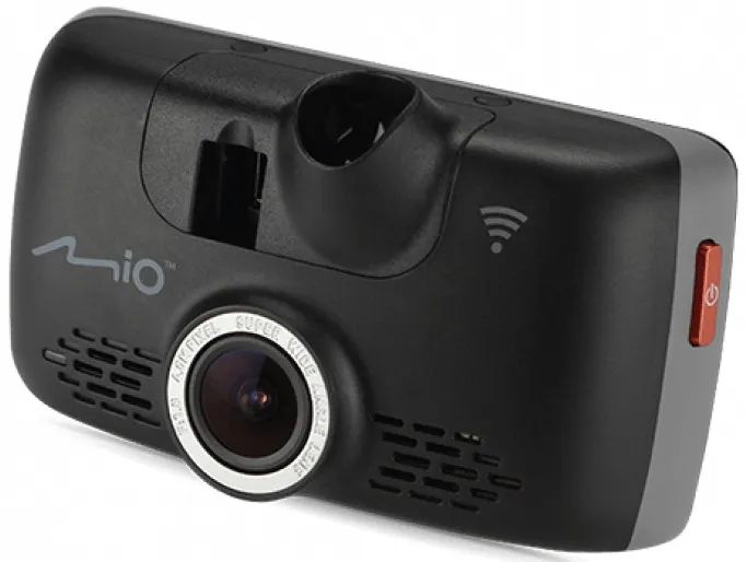 Видеорегистратор Mio MiVue C688 WiFi new