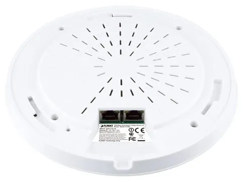 Wi-Fi точка доступа Planet WDAP-C7400