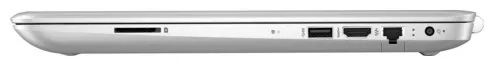 Ноутбук HP Pavilion 15-AU111UR Z3D38EA