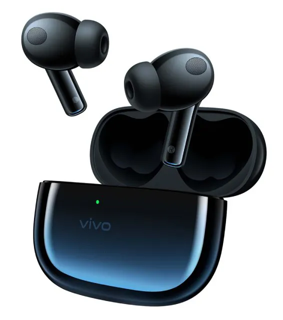Наушники Vivo TWS 2E (XE W21) Starry Blue