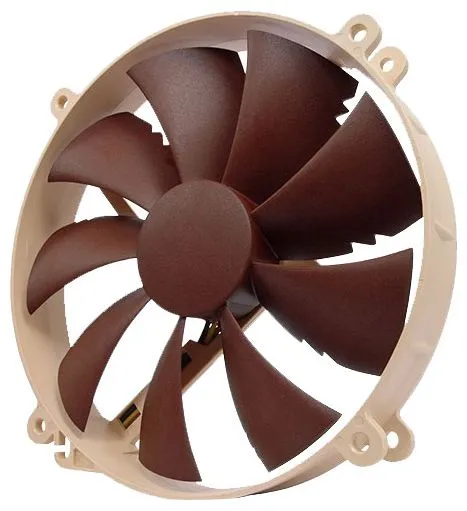 Кулер для корпуса Noctua NF-P14FLX