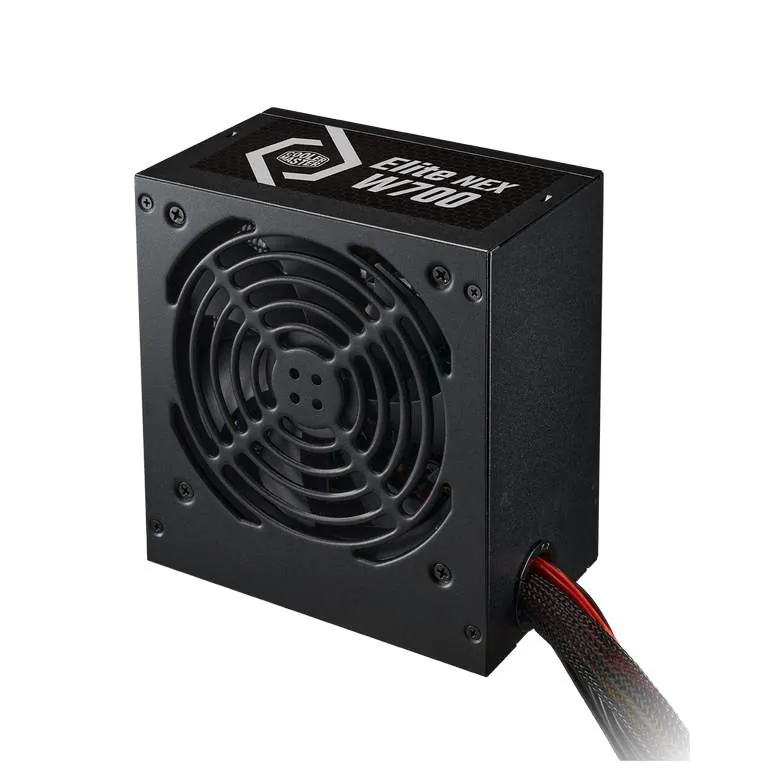 Блок питания CoolerMaster Elite NEX W700 MPW-7001-ACBW-BEU