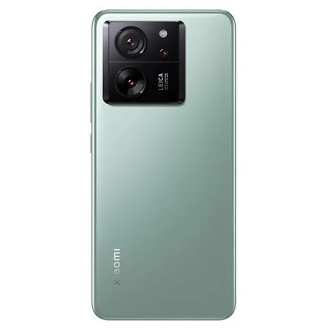 Смартфон Xiaomi 13T Pro 16GB/1024GB Meadow Green