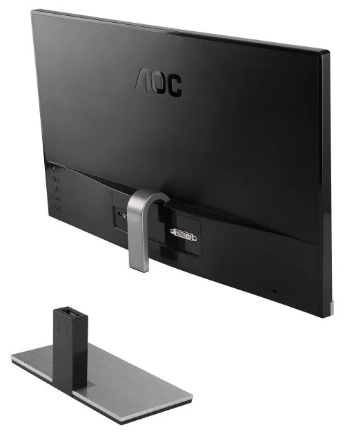 Монитор 23" IPS AOC I2367F