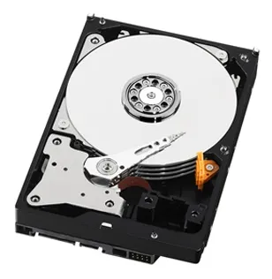 Жесткий диск 2000ГБ WD Purple WD20PURX
