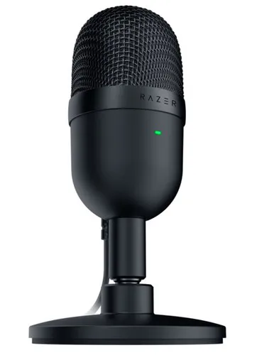 Микрофон Razer Seiren Mini RZ19-03450100-R3M1