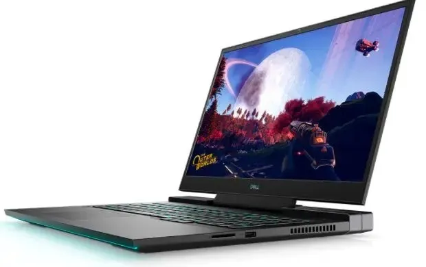 Ноутбук Dell G7 17 - 7700 210-AVTQ-1