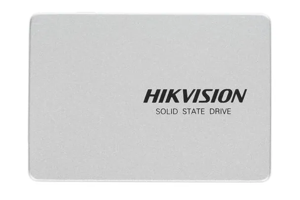 SSD накопитель 512 GB Hikvision HS-SSD-V100/512G