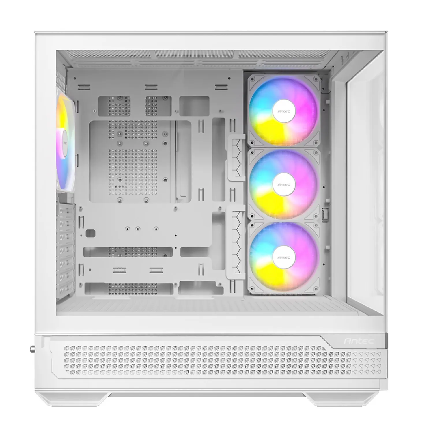 Корпус для ПК Antec C7 ARGB white