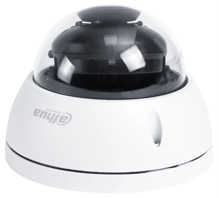Купольная сетевая камера Dahua DH-IPC-HDBW4231EP-AS