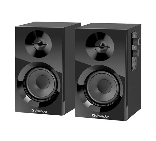Акустическая система Defender Aurora S10 Black