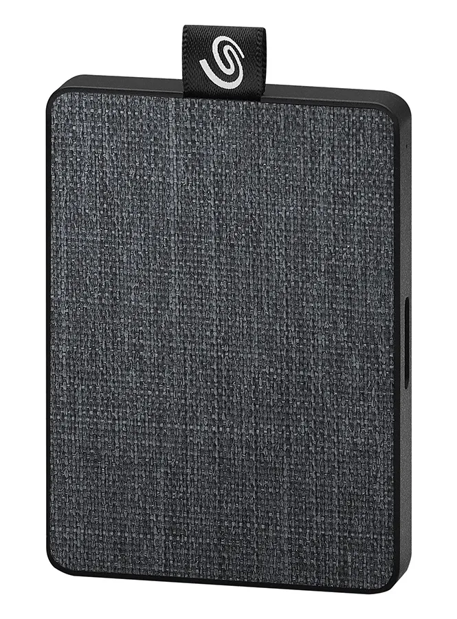 Внешний SSD 500Gb Seagate One Touch STJE500400