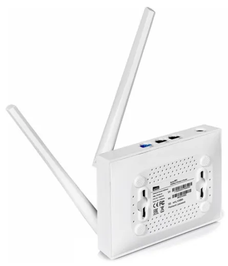 Маршрутизатор Netis W1