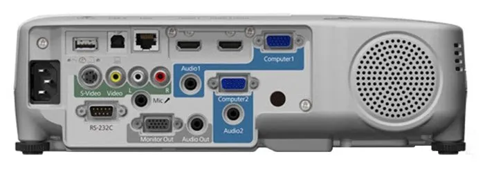 Проектор Epson EB-965H