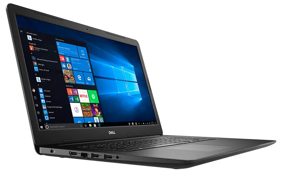 Ноутбук Dell Inspiron 3793 210-ATBO-A5