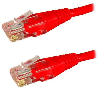 Патч Корд UTP SHIP S3025RD0300-P