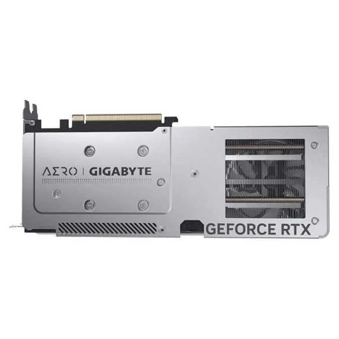 Видеокарта 8Gb GIGABYTE GV-N4060AERO OC-8GD