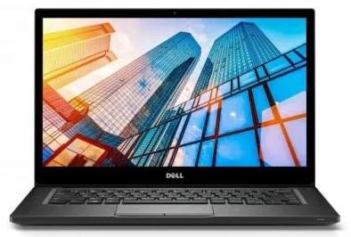 Ноутбук Dell Latitude 7490 210-ANQQ_N022L